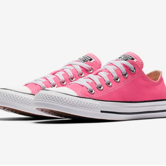 Converse Chuck Taylor All Star Seasonal Low Top - Picture 3 of 4